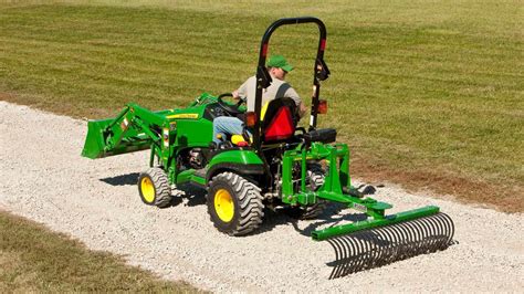 john deere pr11 rakes